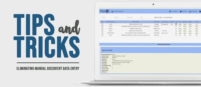 Tips_Tricks_Eliminating_manual_discovery_data_entry