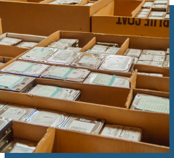 boxes