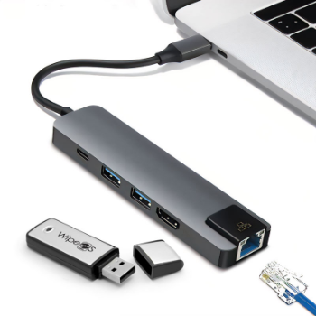 WipeOS MacBook-Setup